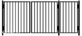 Ворота и калитки с доставкой